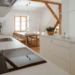 Apartmaji Matec Apartment