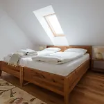 Apartmaji Matec