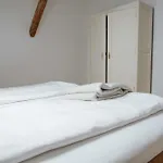 Apartmaji Matec Apartament *