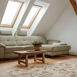 Apartmaji Matec Apartment *