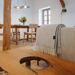 Apartament Apartmaji Matec