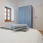 Apartment Apartmaji Matec Fala