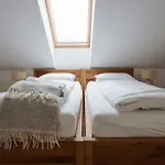Apartmaji Matec Apartament *