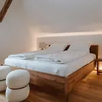 Apartmaji Matec * Fala