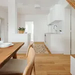 Apartmaji Matec Apartament *