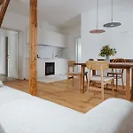 Apartmaji Matec Fala