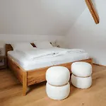 Apartmaji Matec Apartament Fala