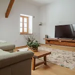 Apartmaji Matec *