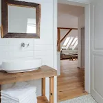 Apartmaji Matec Fala
