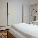 Apartmaji Matec Apartment