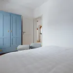 Apartmaji Matec * Fala