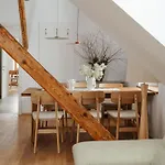 Apartmaji Matec Apartment