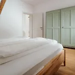 Apartmaji Matec Apartment