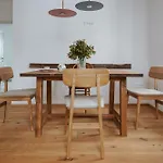 Apartmaji Matec Apartment Fala