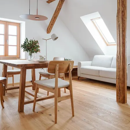 Apartamento Apartmaji Matec Fala