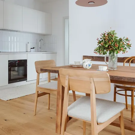 Apartmaji Matec