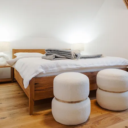 Apartmaji Matec Apartamento Fala