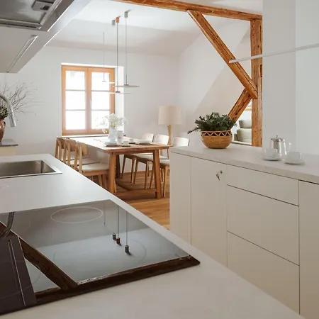 Apartmaji Matec Apartment