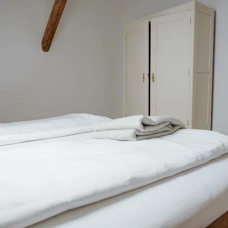 Apartmaji Matec Apartment *