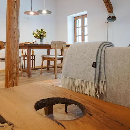 Apartment Apartmaji Matec