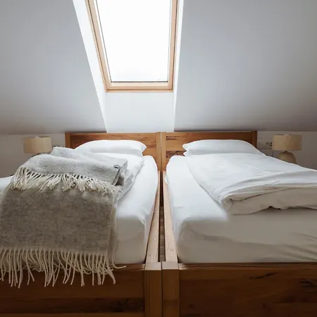 Apartmaji Matec Apartment *