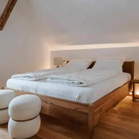 Apartmaji Matec * Fala