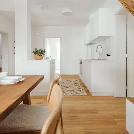 Apartmaji Matec Apartment *