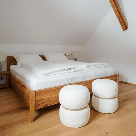 Apartmaji Matec Apartment Fala