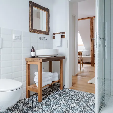 Apartmaji Matec Apartment