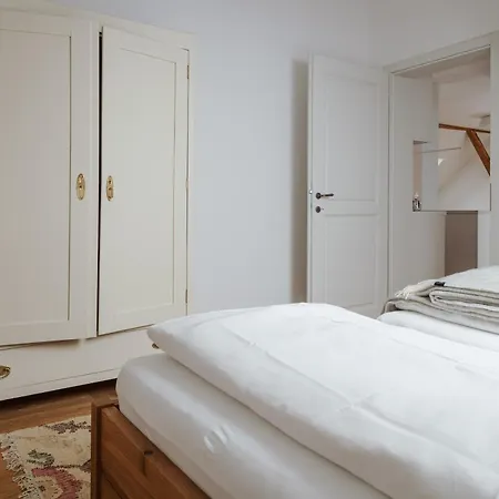 Apartmaji Matec Apartment