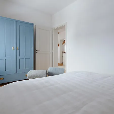 Apartmaji Matec * Fala
