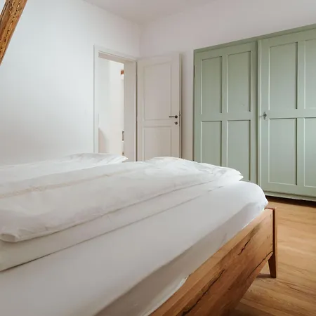 Apartmaji Matec Apartment