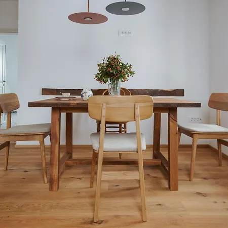 Apartmaji Matec Apartment Fala