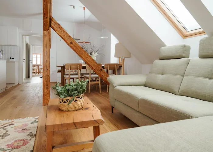 Matec Апартаменты