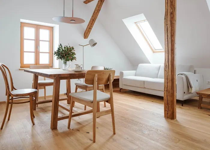 Апартаменты Matec Fala