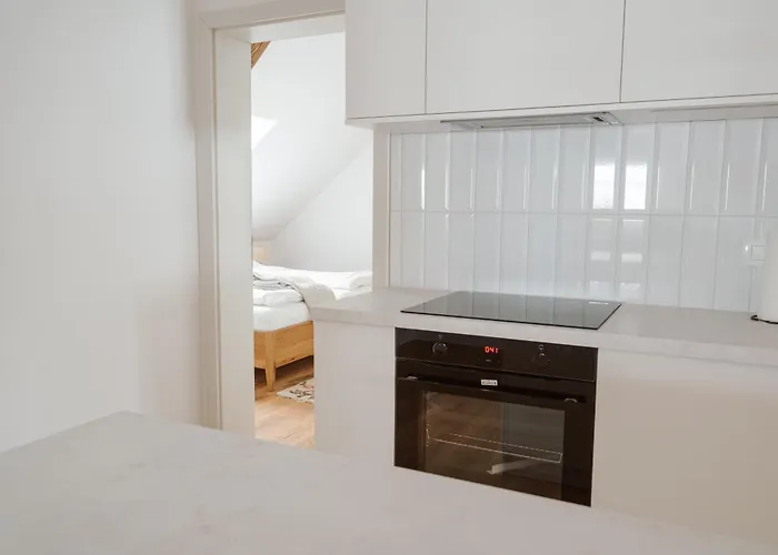 Апартаменты Matec Fala