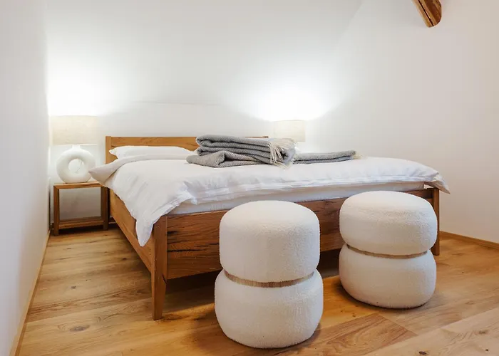 Matec Апартаменты Fala