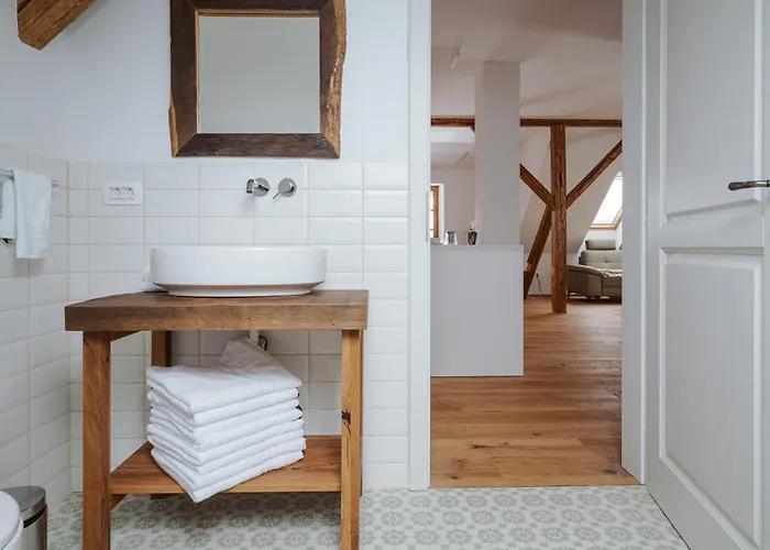 Matec Апартаменты *