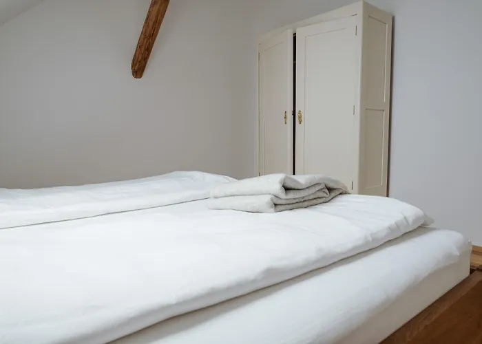 Matec アパート *