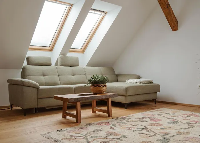 Matec アパート *