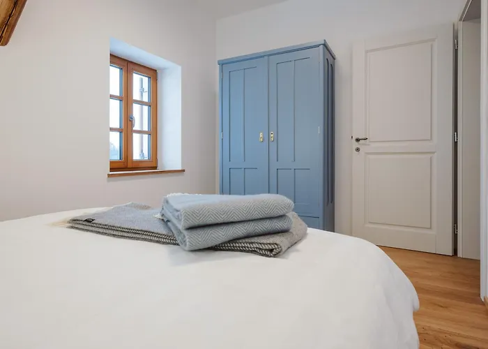 アパート Matec Fala