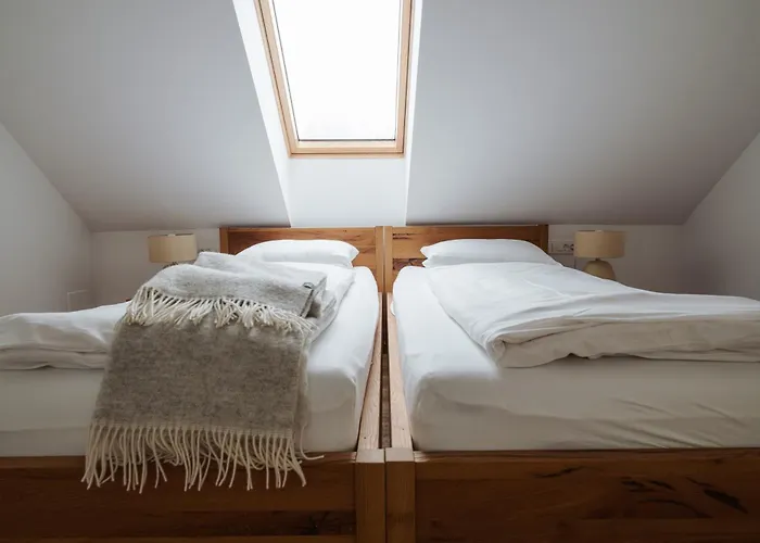 Matec Апартаменты *