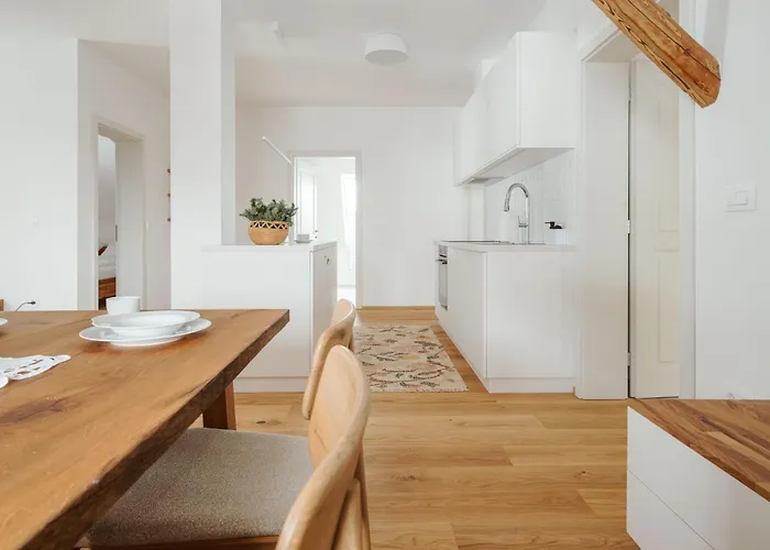 Matec Апартаменты *