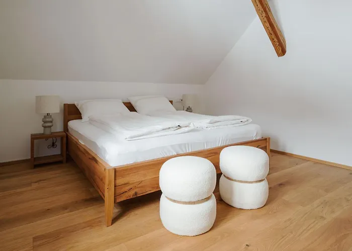 Matec Апартаменты Fala