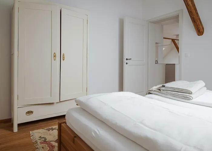 Matec Апартаменты