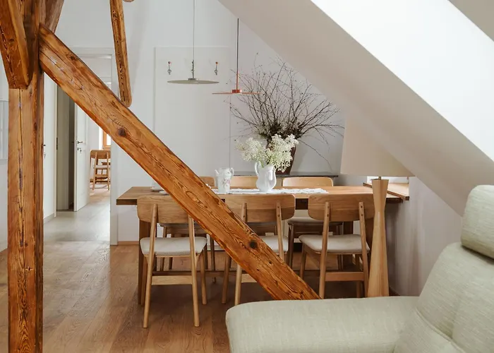 Matec Апартаменты