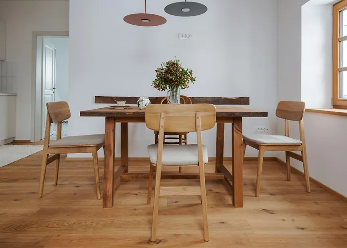 Matec アパート Fala